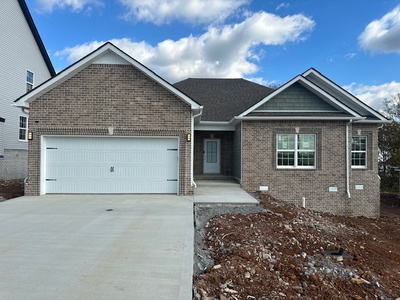 1171 Mourning Cloak Dr