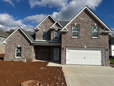 1177 Mourning Cloak Dr