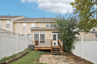 7718 Porter House Dr