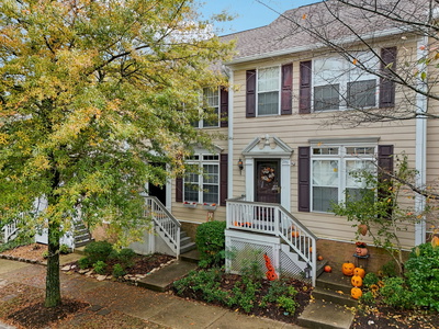 7718 Porter House Dr