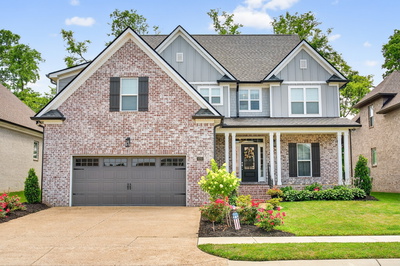 1032 Jackston Mack Way