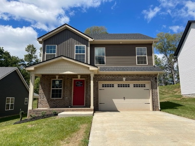 1205 Cardinal Creek Dr