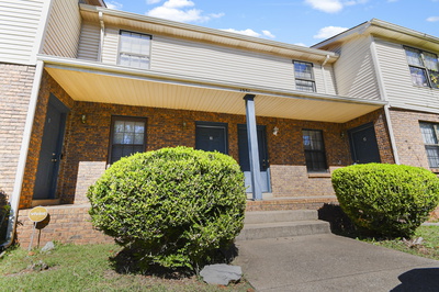 1551 E Knollwood Circle