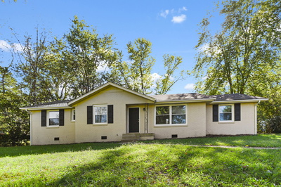 604 Mayflower Street