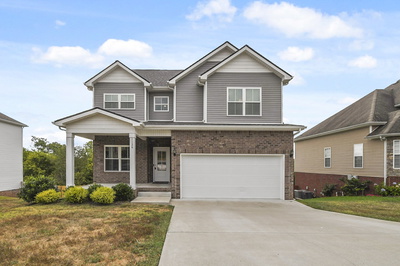 1124 Stillwood Drive