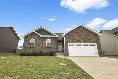 2056 Jackie Lorraine Drive