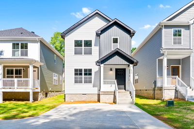 839 Cumberland drive