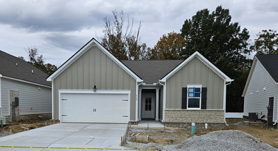 336 Stone Haus Circle