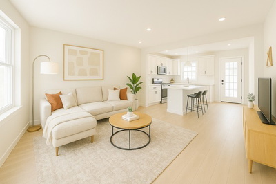 203 Dry Creek Commons