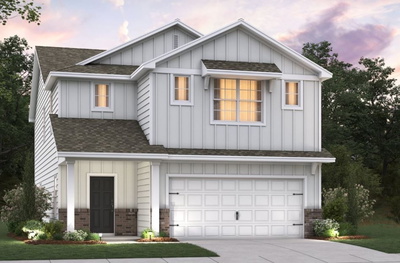 2233 Watercourse Court