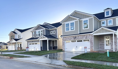 2347 Watercourse Court