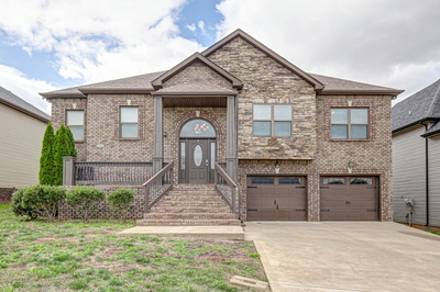 1312 Golden Eagle Way