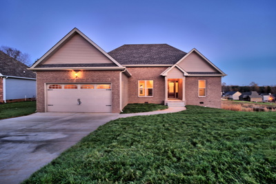 25 Cornerstone Reserves