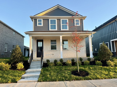 3060 Poplar Farms Drive