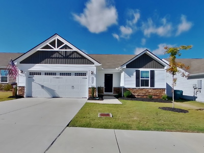 2833 Thornton Grove Blvd