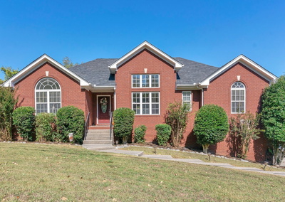 433 Cumberland Hills Dr