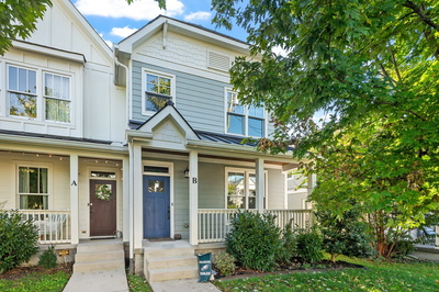 6005 Pennsylvania Ave