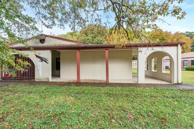 214 Old Hickory Blvd