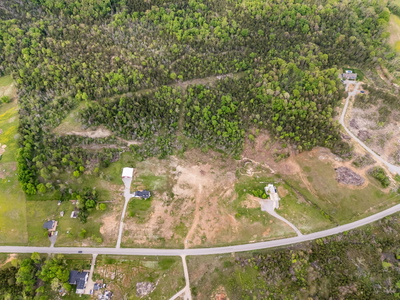 0 Kedron Road Tract 2