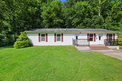 3361 Tyree Springs Rd