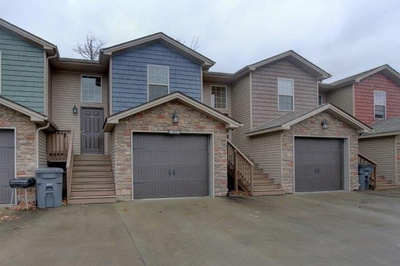 1718 Thistlewood Drive #D