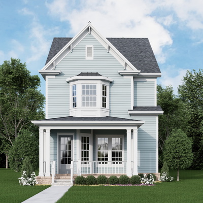 913 Championship Blvd