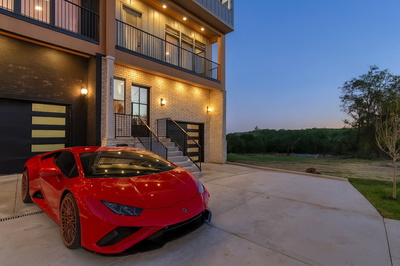 1111 Brick Church Pike