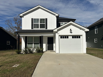 187 Woodland Station Dr