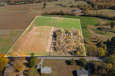 2641 Battle Creek Rd