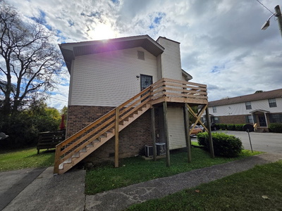 1103A Westchester Drive