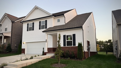 2021 Creekland View Blvd