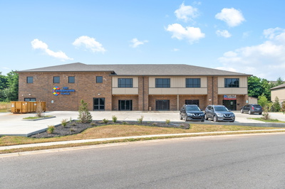 138 Center Pointe Drive