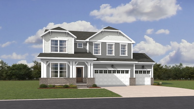 534 Sugarberry Court