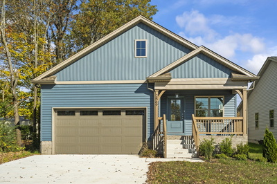 2569 Old Greenbrier Pike