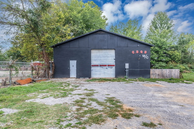 1409C Buffalo Rd