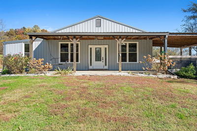 183 Puncheon Camp Ln