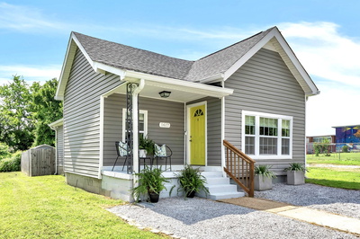 1617 Dr Db Todd Jr Blvd