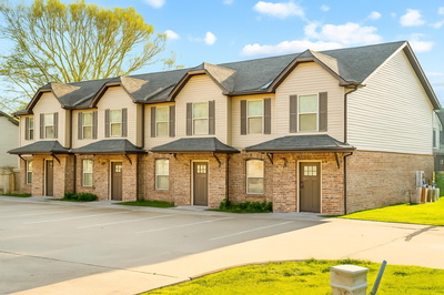 1760 Spring Water Dr