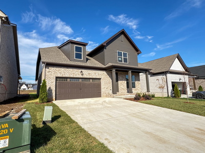 106 Sable East St lot 154