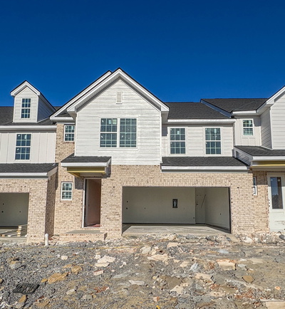 233 Glencrest Drive Lot 324