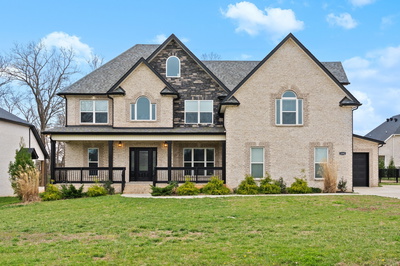 1592 Charles Bell Rd