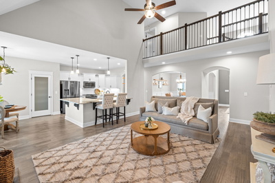 1592 Charles Bell Rd