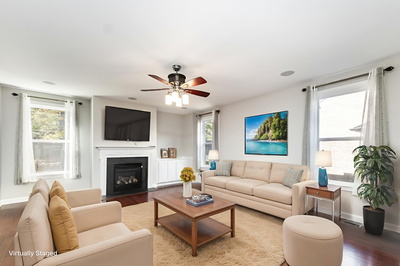 226 Sterling Woods Dr