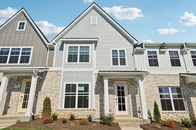 Exterior view of 312 Greystone Lee Blvd in Smyrna, TN