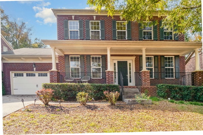 226 Sterling Woods Dr