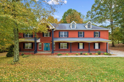 1036 Cherry Springs Dr