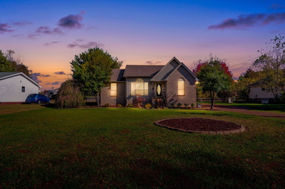 105 Indian Pointe Dr