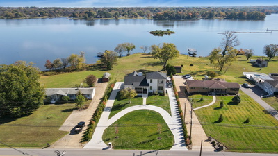 407 Sanders Ferry Rd