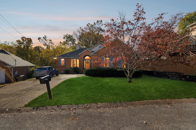 404 Black Mountain Dr