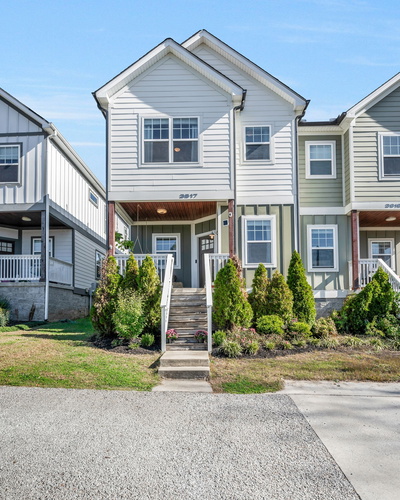 3817 Dr Walter S Davis Blvd